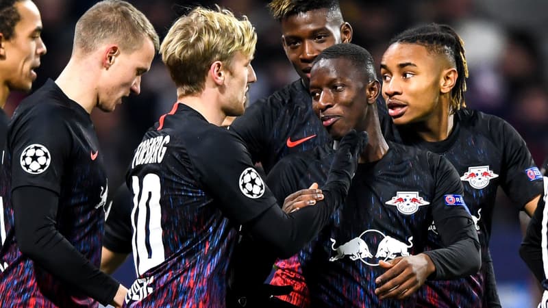 RB Leipzig