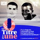 Tous les soirs dans Le Titre à la Une, découvrez ce qui se cache derrière les gros titres. Zacharie Legros vous raconte une histoire, un récit de vie, avec aussi le témoignage intime de celles et ceux qui font l'actualité.