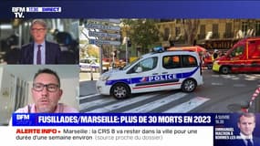 Story 2 : À Marseille, la guerre des gangs fait rage - 17/08