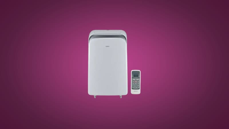 Qui a dit qu'un climatiseur mobile devait coûter cher ? Découvrez notre sélection Cdiscount