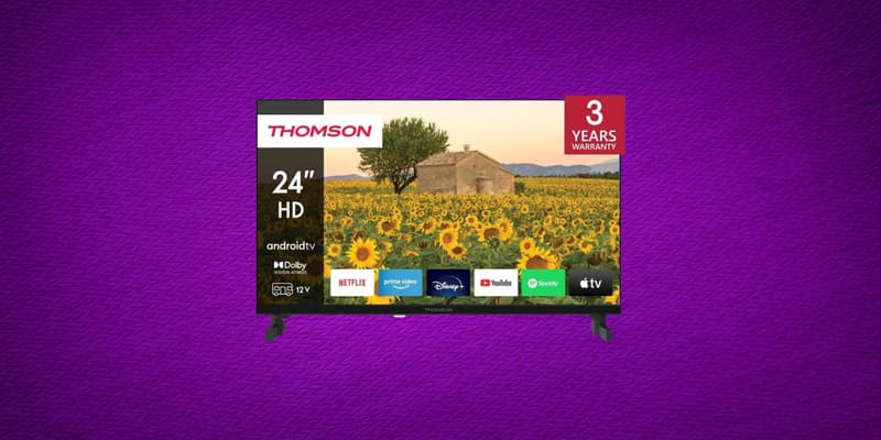Cdiscount écrase le prix de cette smart TV à près de 100 euros pour faire plaisir au peuple