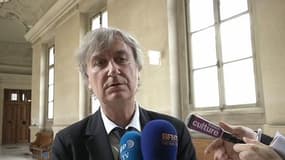 Plantu se défend d’être un "bouffeur de curés"