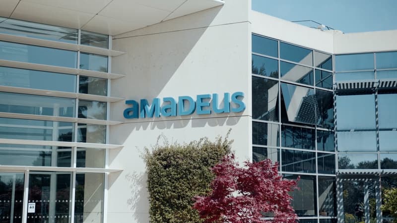 Voyages plus intelligents : comment Amadeus révolutionne l'industrie du voyage ?