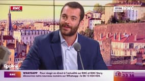 Voix de gauche / voix de droite : Louis Sarkozy parle des privilèges des hommes politiques