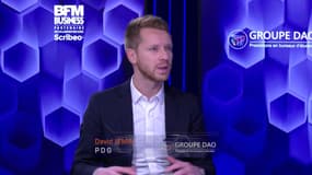 Groupe DAO : la conception pour vocation