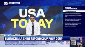 La dette américaine détenue par le Luxembourg ?
