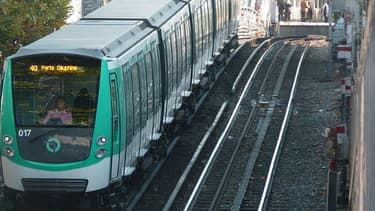 Métro, RER et tramways seront gratuits de vendredi à dimanche en raison du pic de pollution