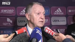OL-OM: Aulas répond à Boudjellal et va appeler Eyraud pour stopper la surenchère
