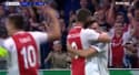 EXCLU - L’Ajax débute parfaitement face à l’AEK Athènes