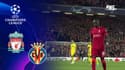 Liverpool 2-0 Villarreal : La déception de Mané au moment de sa sortie