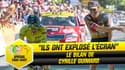 Tour de France 2022 : "Laporte, Vingegaard, Pogacar, Van Aert, ils ont explosé l'écran ..." le bilan de Guimard