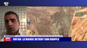 Story 2 : La course pour sauver Rayan du puits - 04/02