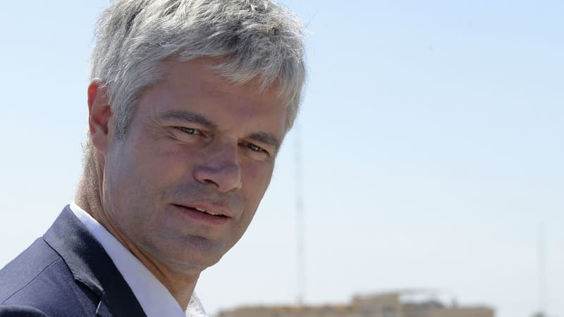 Laurent Wauquiez