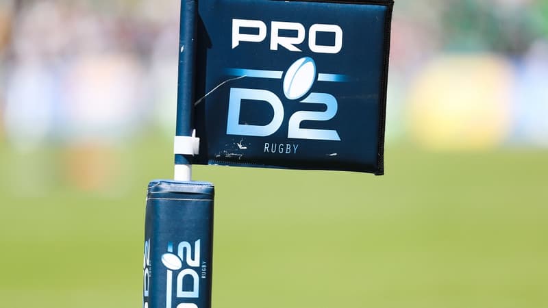 Pro D2: Ambadiang accuse un joueur de Provence Rugby de racisme