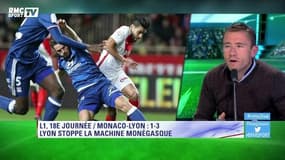 Gautreau sur Valbuena : "Il te déçoit rarement"