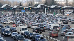 Les prix des péages d'autoroutes augmentent toujours plus vite... quand ils sont gérés par l'Etat