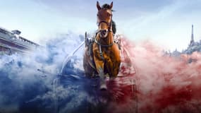 Le Prix d'Amérique Legend Race est une course mythique