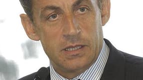 Sarkozy met à contribution les revenus du patrimoine