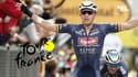  Tour de France : Les classements après l'étape 3 du 28 juin