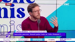 Renault quitte Vaulx-en-Velin à cause de l'insécurité et la pauvreté, est-ce choquant ? 