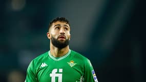 Nabil Fékir - Betis