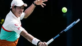 Kei Nishikori