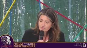 Forum des Entrepreneurs de l’UPE13: entretien avec Philippe Korcia