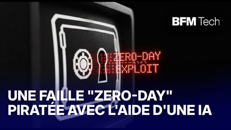 Google découvre l'exploitation d'une faille "zero-day" par des hackers