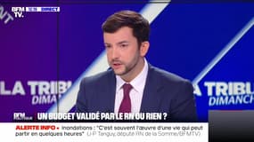 BFM Politique - Dimanche 20 octobre 2024