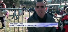 JO - Alors, combien de médailles françaises ? 