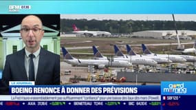 Good Morning Business - Jeudi 1er février