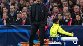 Mauricio Pochettino à Tottenham en 2019
