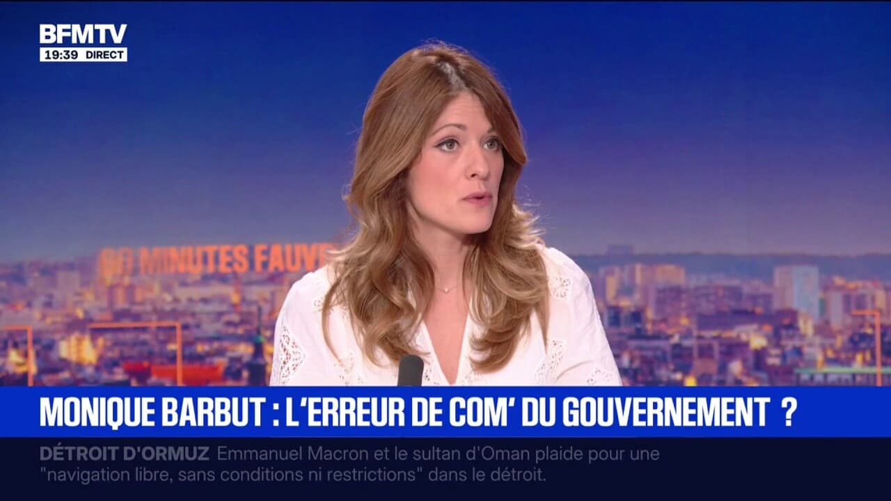 Sıcak Hava Dalgası: Hükümet Sözcüsü Maud Bregeon, "Klima Tek Çözüm Olamaz" Dedi