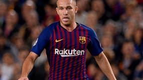 Arthur (Barcelone)