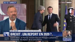Brexit: un report en 2020 ?