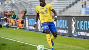 Abdoulaye Sané - Sochaux 