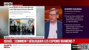 Ravitailleurs US en Israël : cible idéale pour l'Iran ? - 19/07