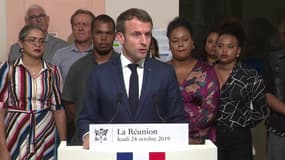 Pour Emmanuel Macron, Thierry Breton "a les qualités requises pour être proposé commissaire français"