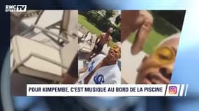 Equipe de France - Que font les joueurs une semaine après avoir remporté le Mondial ?