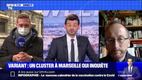 Couvre-feu à 18h: la colère des élus - 10/01