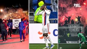 Ligue 1 : "Les supporters n'ont pas trop de pouvoir" selon l'association nationale des supporters