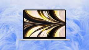 Ce site n'en fait qu'à sa tête et propose le MacBook Air M2 à moins de 1000 euros