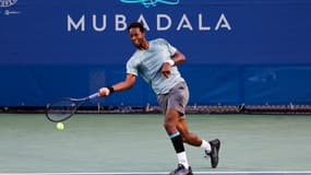 G. Monfils