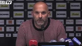 Dupraz répond à Luis Fernandez