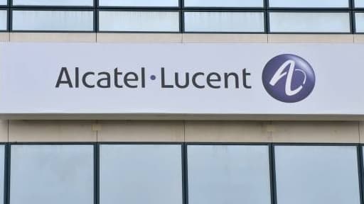 Alcatel-Lucent emploie 5.000 chercheurs en Chine et 4.700 aux Etats-Unis, mais seulement 3.000 en France