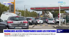Rhône : des accès prioritaires dans les stations