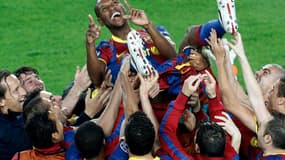 Eric Abidal