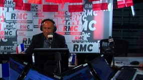 La réaction du champion du monde Antoine Griezmann sur RMC  : "Je suis en train de rêver !" 