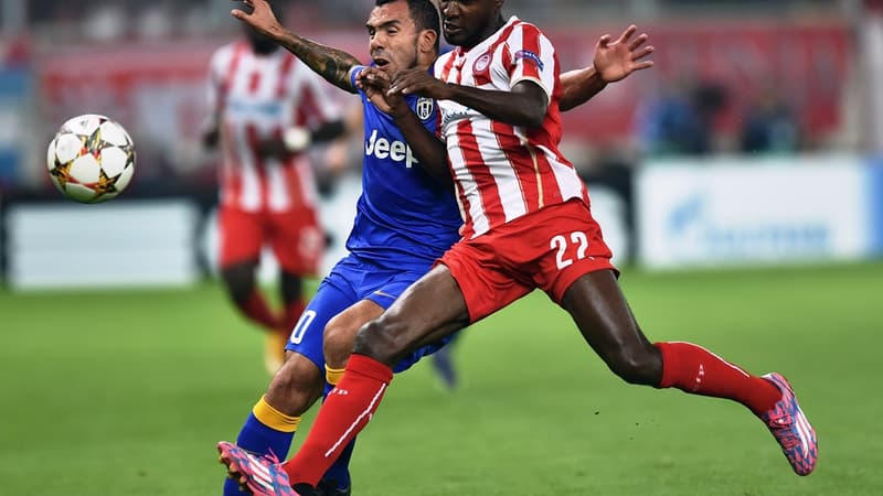 Eric Abidal