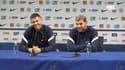 Équipe de France : Comment Lucas et Theo Hernandez ont appris leur convocation